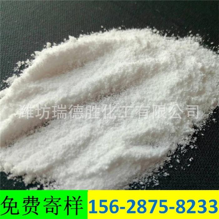 广东二水片状氯化钙